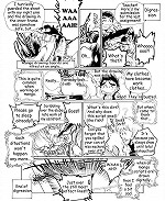 Bang Ippongi's Diary of a Manga Artist Page 3