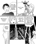 NOBUNA GIRL Page 4