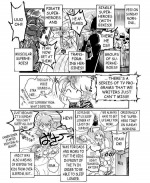 Bang Ippongi's Diary of a Manga Artist Page 2